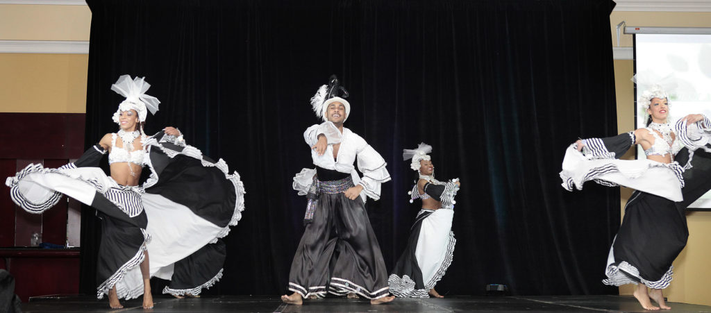 Cross Cultural Entertainment